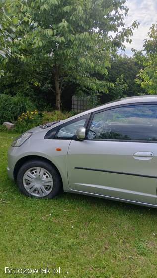 Honda Jazz Jazz 3  2008