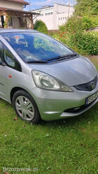Honda Jazz Jazz 3  2008
