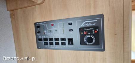 Kamper Knauf Eifelland 2000 1,  9 TD