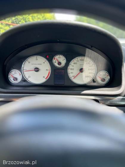 Peugeot 407 2006