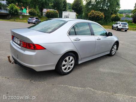 Honda Accord 2006
