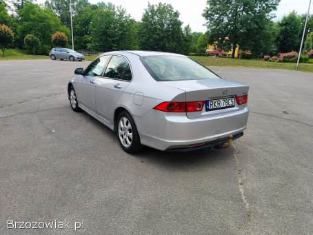 Honda Accord 2006