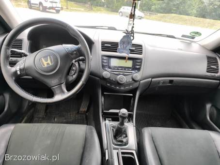 Honda Accord 2006