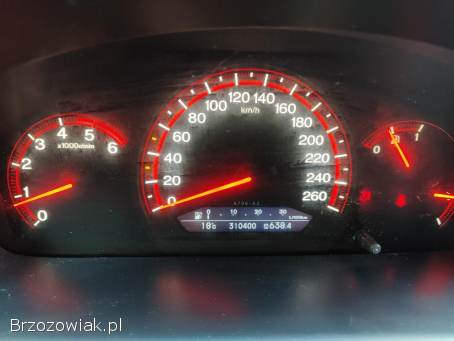 Honda Accord 2006