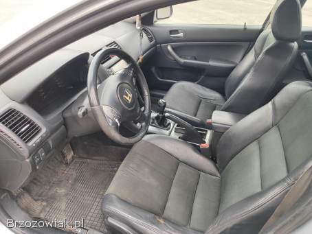 Honda Accord 2006