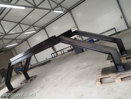 G-Steel Usługi Spawalnicze