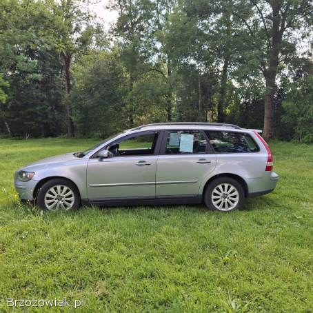 Volvo V50 2005