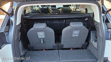 Peugeot 5008 1.  5blueHDI 130KM 2018