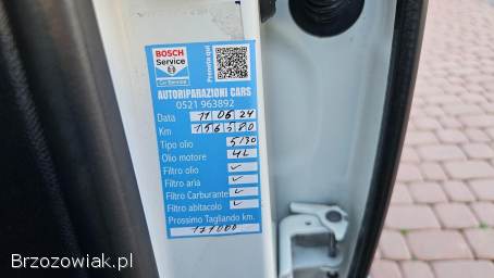 Peugeot 5008 1.  5blueHDI 130KM 2018