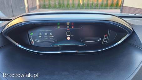 Peugeot 5008 1.  5blueHDI 130KM 2018