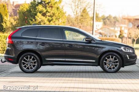 Volvo XC 60 2016