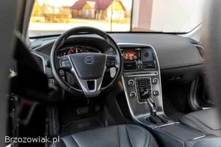 Volvo XC 60 2016