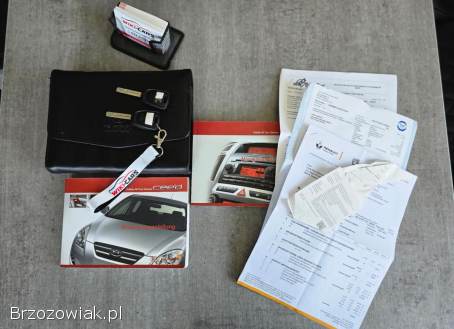 Kia Cee'd 1.  4 L 2007