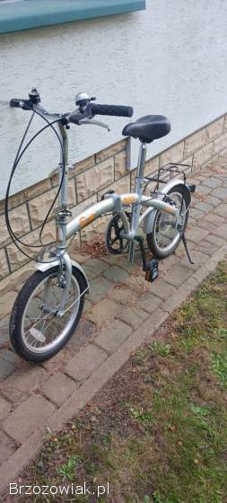 Sprzedam rower