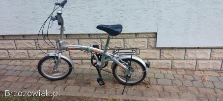 Sprzedam rower