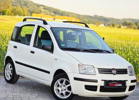 Fiat Panda 2009