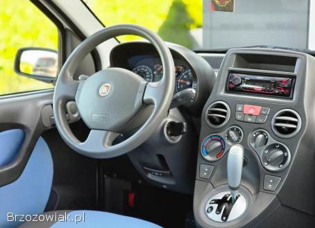 Fiat Panda 2009