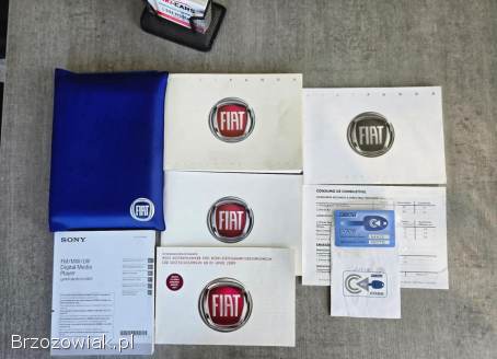 Fiat Panda 2009
