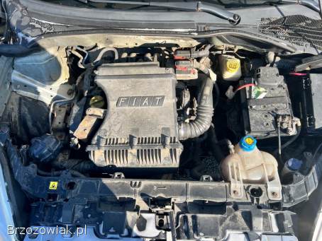 Fiat Grande Punto Grande punto 2006