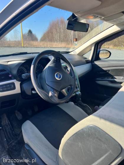 Fiat Grande Punto Grande punto 2006