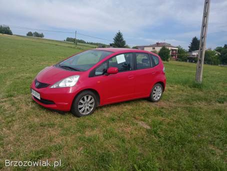 Honda Jazz 2009