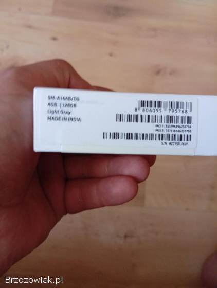 Samsung Galaxy A16 5G