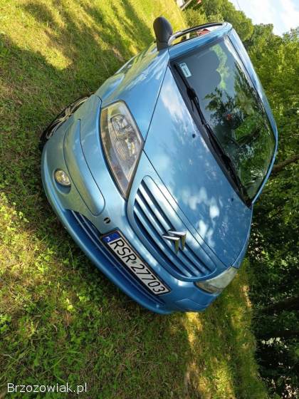 Citroën C3 2002
