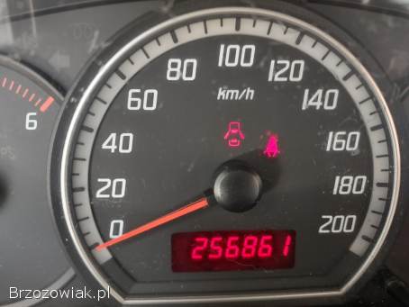 Suzuki Swift 2007