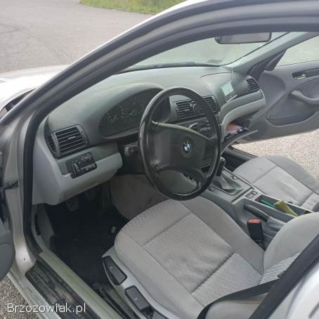BMW Seria 3 318i e46 1998