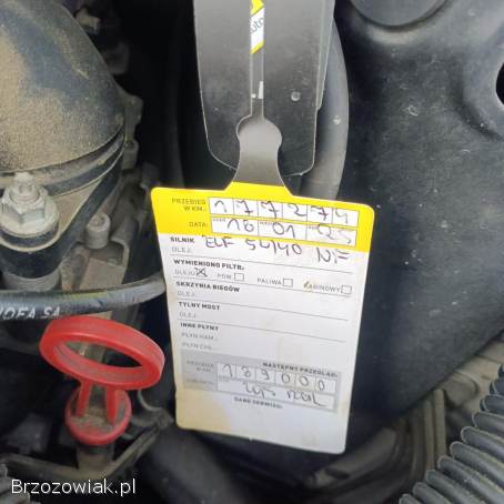 BMW Seria 3 318i e46 1998