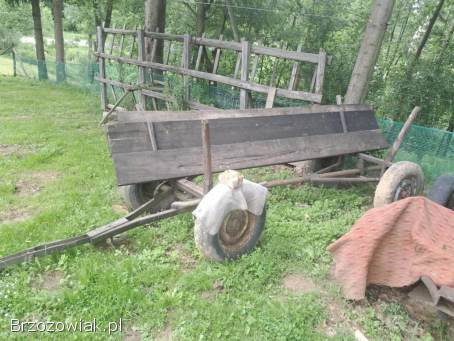 Sprzedam maszyny Rolnicze