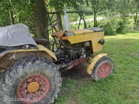 Sprzedam maszyny Rolnicze