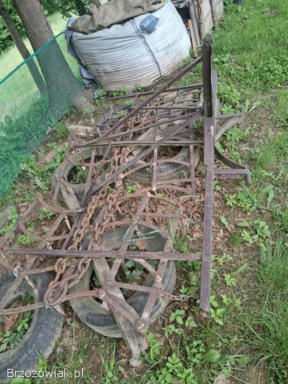 Sprzedam maszyny Rolnicze