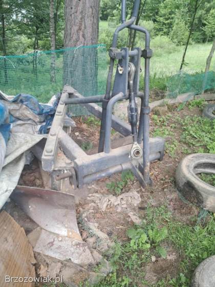 Sprzedam maszyny Rolnicze