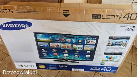 Telewizor Samsung 40 FullHD