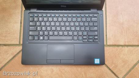 Dell latitude 5290 12,  5 HD i5-8250U 8GB Ram 256GB SSD Win11