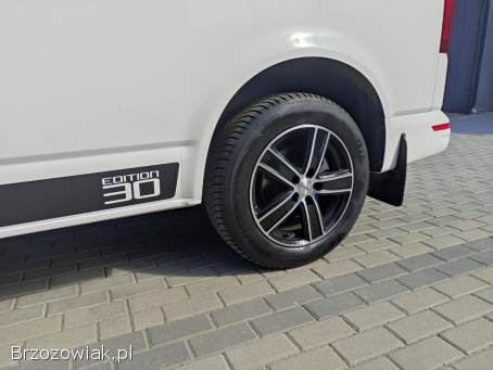 Volkswagen Caravelle 2018