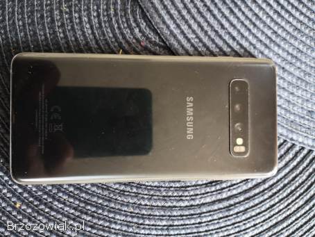 Sprzedam Samsunga S10