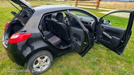 Mazda 2 Comfort 2007