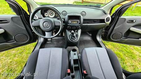 Mazda 2 Comfort 2007