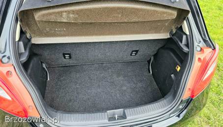 Mazda 2 Comfort 2007