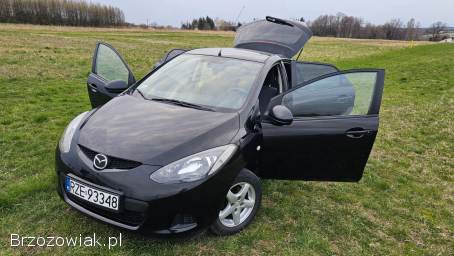 Mazda 2 Comfort 2007