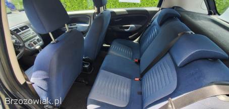 Fiat Grande Punto 2008