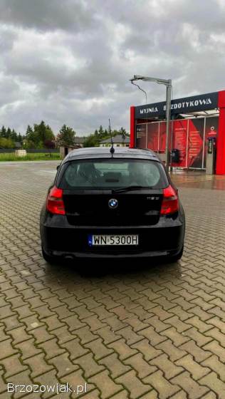 BMW Seria 1 116d 2010