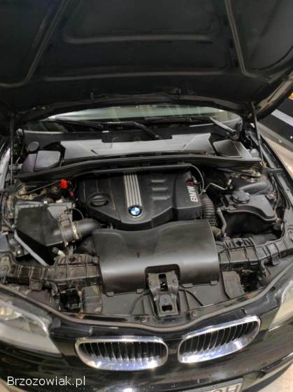 BMW Seria 1 116d 2010