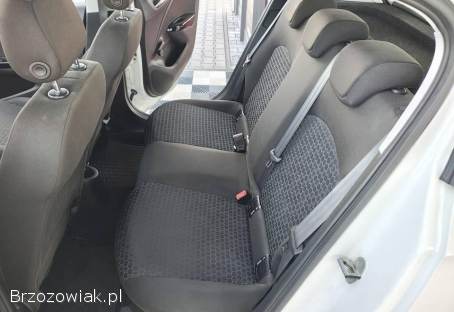 Opel Corsa 62tyśKm.  Pl.  sal.   2016