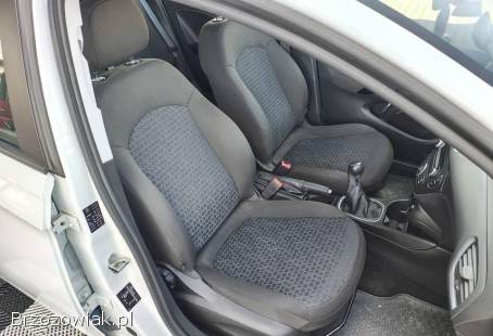 Opel Corsa 62tyśKm.  Pl.  sal.   2016