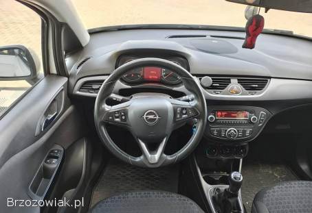 Opel Corsa 62tyśKm.  Pl.  sal.   2016