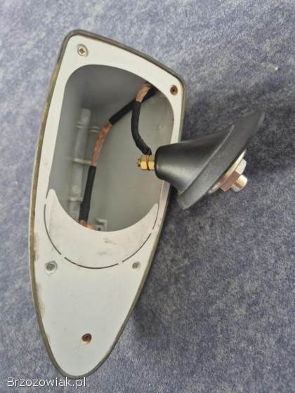 Antena płetwa Mazda 3