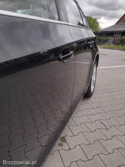 Chevrolet Cruze LT 2010